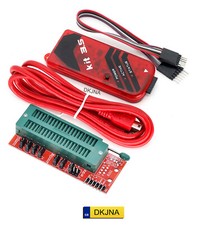 Listing image for PICKit 3.5 Microchip Programmer Pic Kit 3.5 ICD2 PIC Programming Adapter Debugge