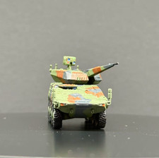 Listing image for 3D Printed 1/144 German Boxer Skyranger Air Defense Wheeled AFV Finished Model