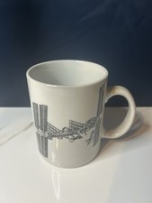 Listing image for 1980s Space Program Memorabilia Hawker Aerospace Space Station Freedom Pre-ISS