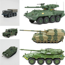 Listing image for Eaglemoss Tank Military Vehicle Diecast Model Multilist Choose Your Model