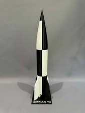 Listing image for German V2 Rocket Scale Model Kit– 1:32 Scale – 437mm (17inch)