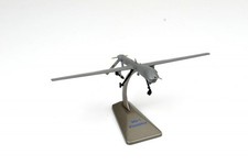 Listing image for MQ-1 Predator UAV Diecast Metal Aircraft Model Plane Gift - 1/72 Scale