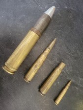 Listing image for Military memorabilia