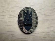 Listing image for EOD Bomb Patch, Multicam UK SELLER