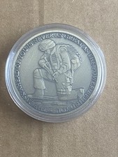 Listing image for ARMY Challenge Coin