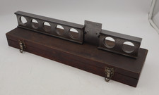 Listing image for Vintage Precision 480mm DTI/Dial Test Comparator/Inspection Beam Gauge