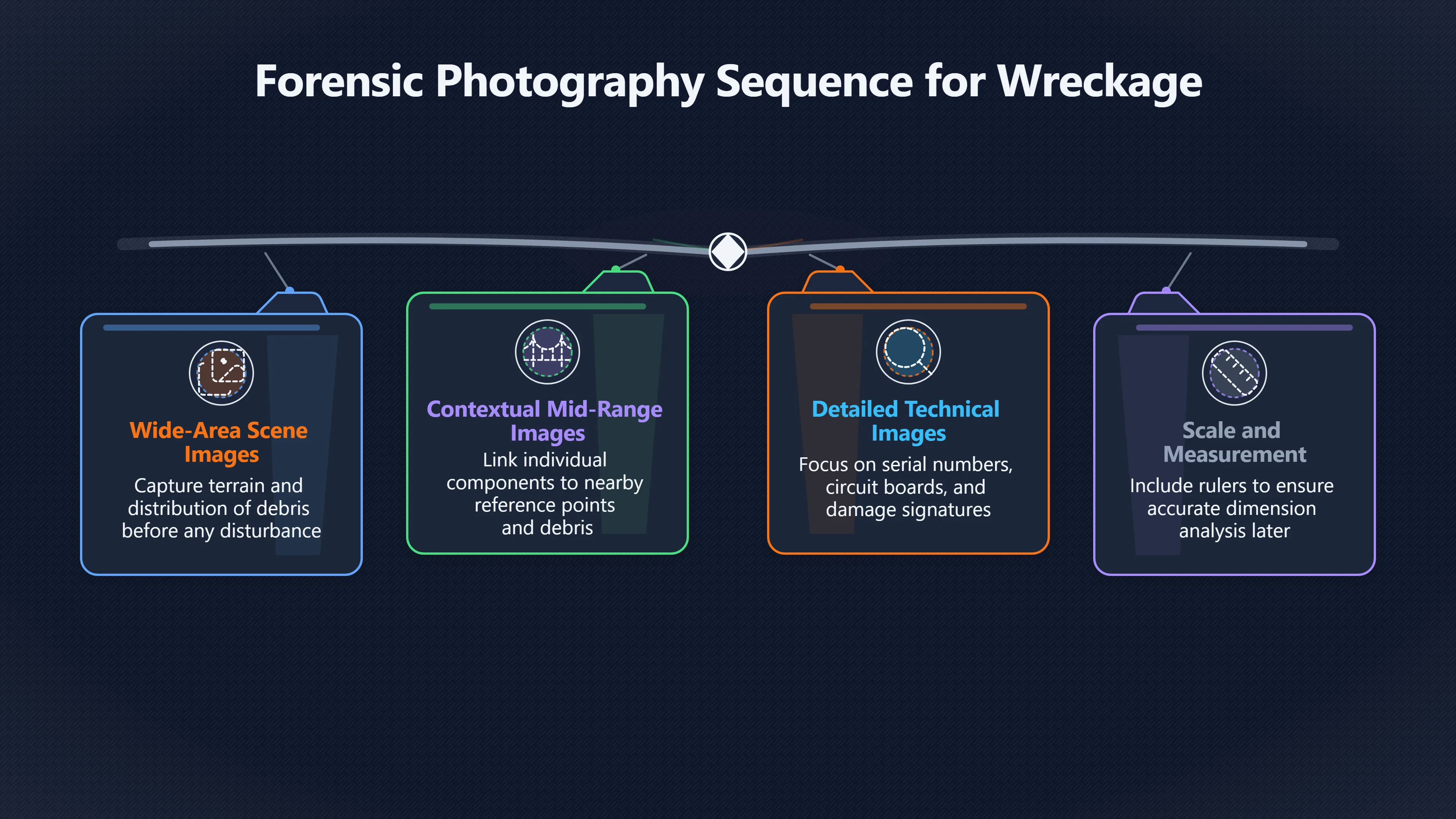 Overview image for The Photos That Save a Wreck's Original Story